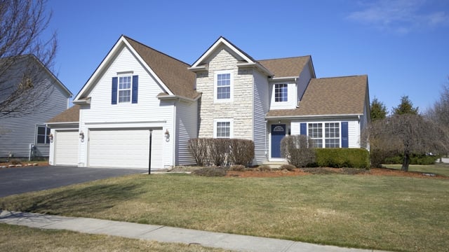 7503 Windsor Drive, Dublin, OH