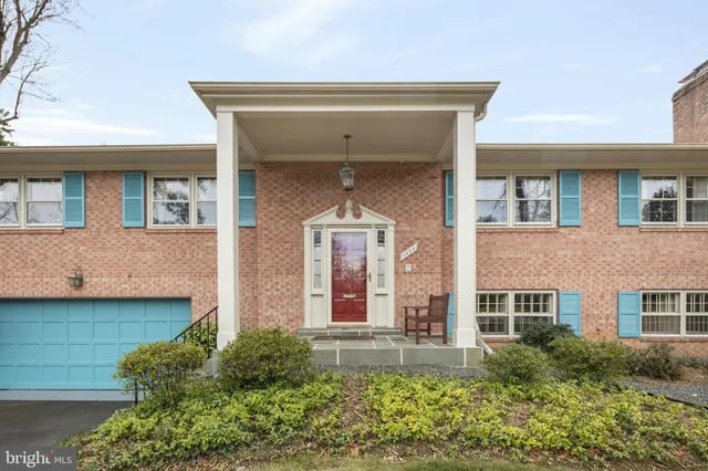1408 Key Dr