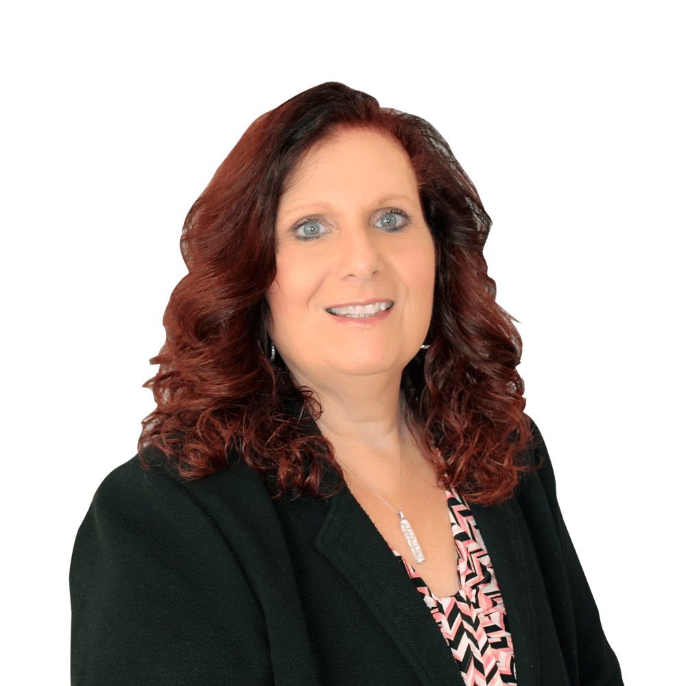 Audra Fontanella Tenafly, NJ Real Estate Agent Headshot