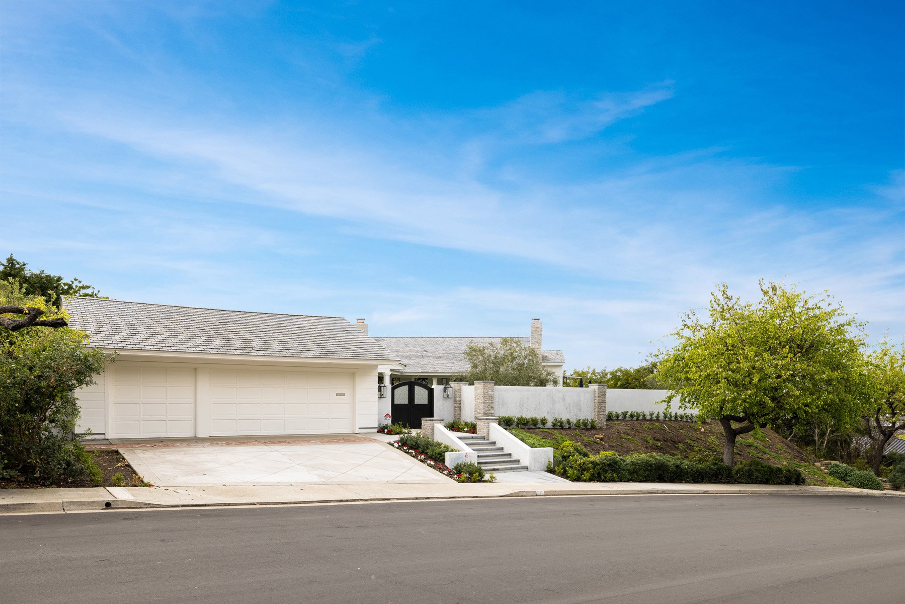 1 San Martin Way