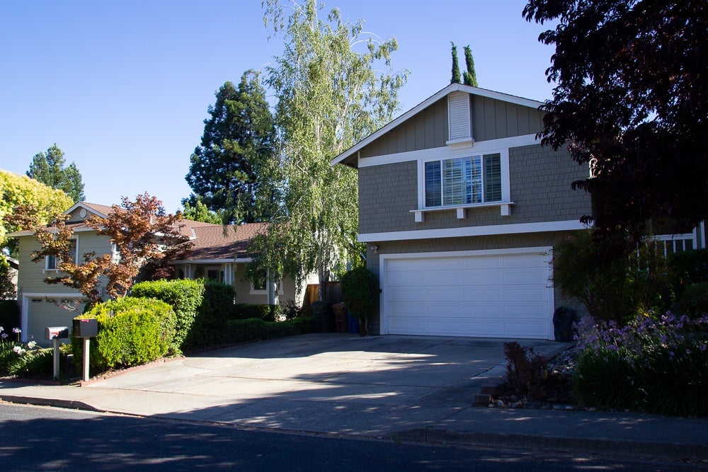 Pleasant Hill