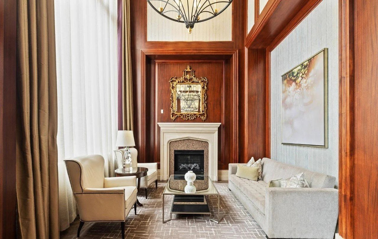 Ritz Carlton Residences