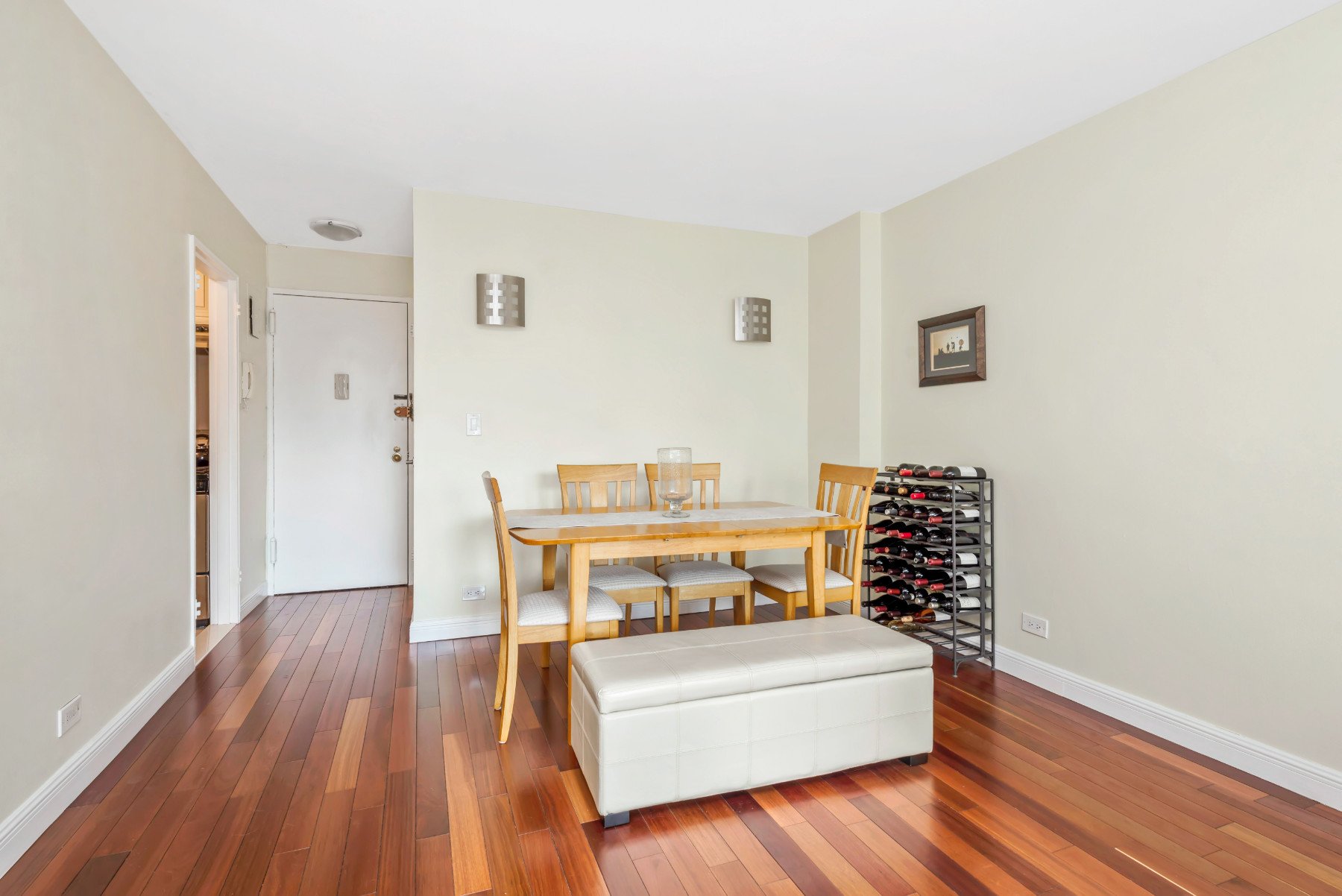 101 West 12th St #12X