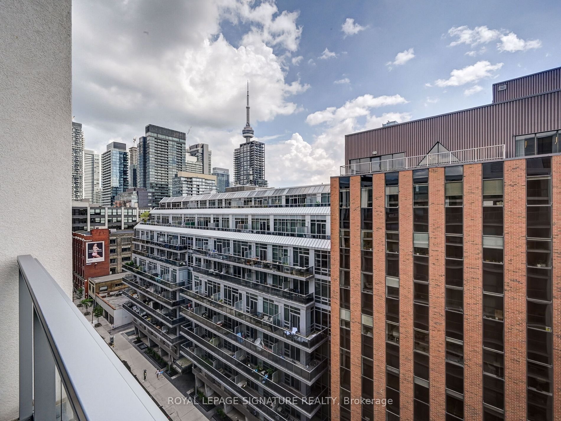 PRIME DOWNTOWN PENTHOUSE