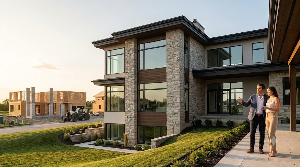 Why Flat Real Estate Headlines Are Misleading Today’s Buyers