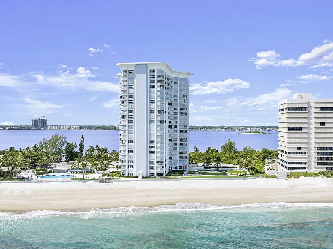 5200 N Ocean Drive Unit: 1702