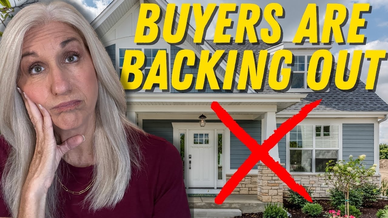 BIG Market Shift in Orlando, FL | What This Means for Home Buyers