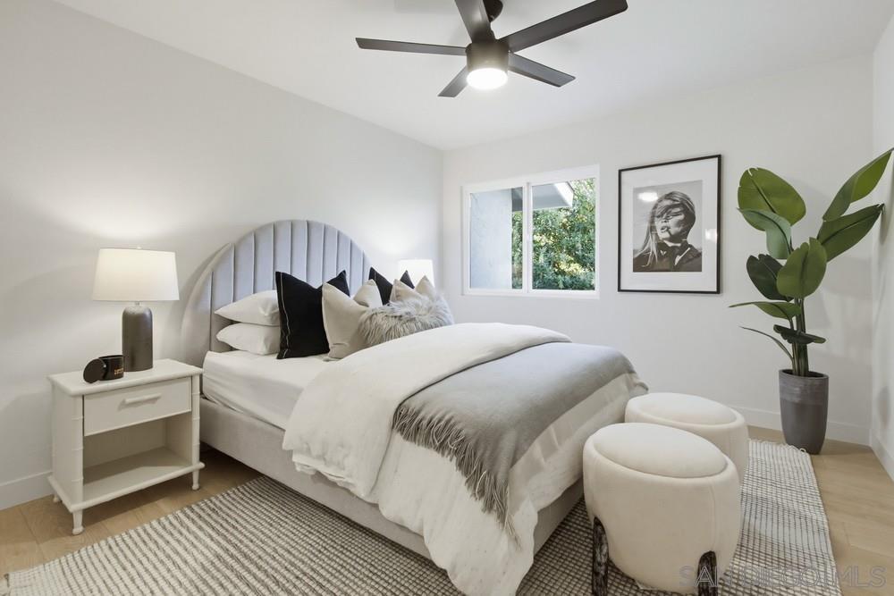 5580 Caminito Consuelo La Jolla, CA 92037