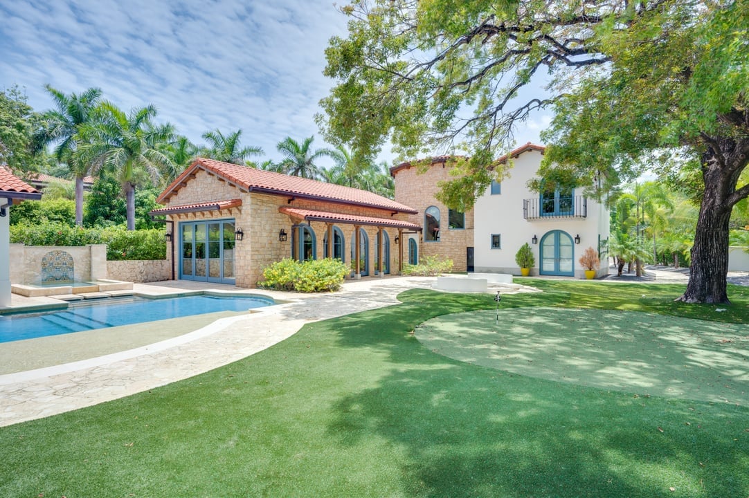 Villa Romantica | A Timeless Coastal Retreat in Las Golondrinas, Hacienda Pinilla