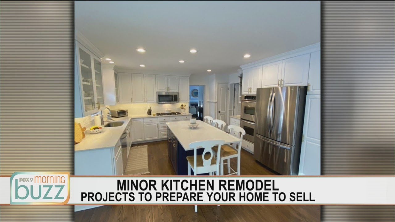 Get Your Home Ready to Sell with These Improvement Projects