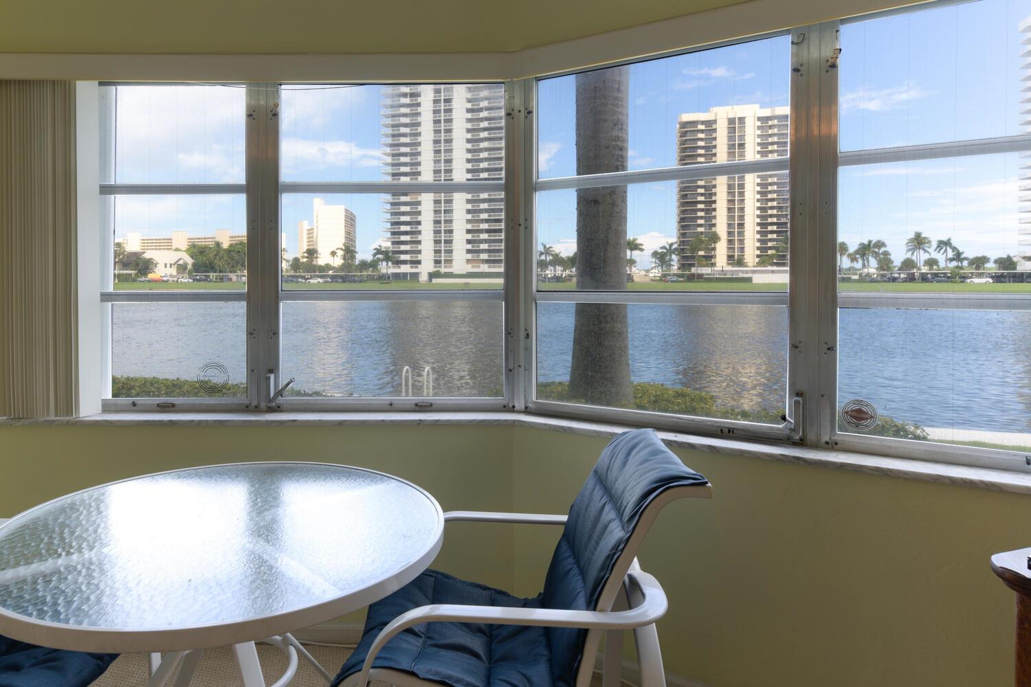 28 Yacht Club Drive #109