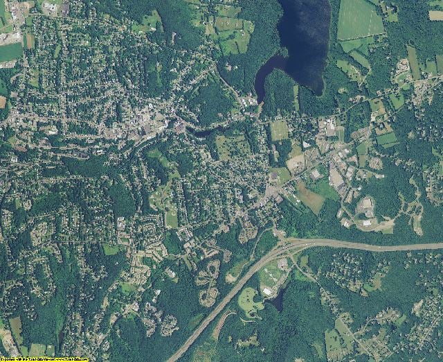  Tolland County, Connecticut