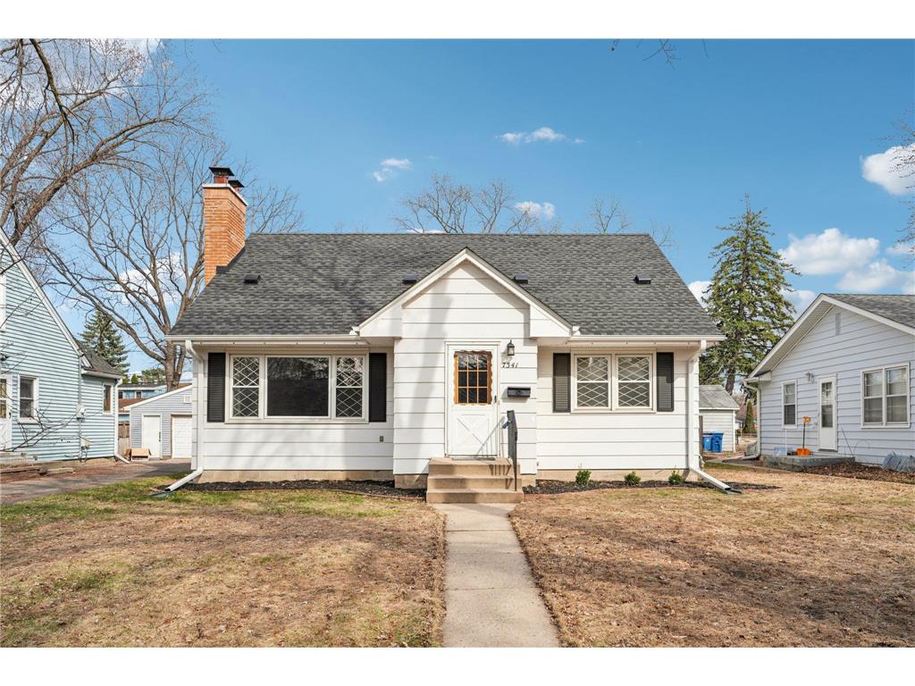 7341 5th Avenue S., Richfield, MN 55423