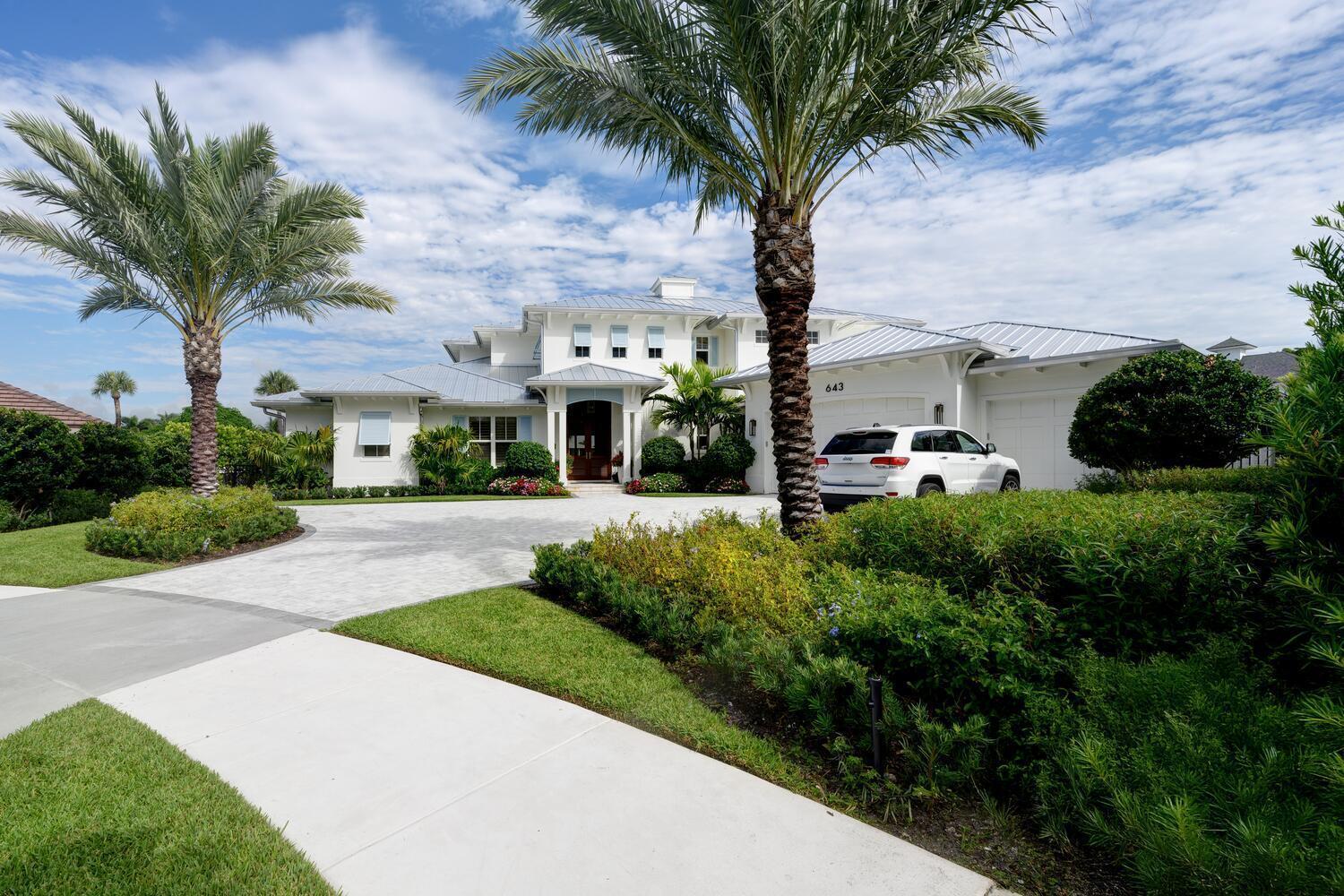 643 Pilot Rd