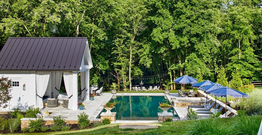 Entertain Like A Designer This Summer