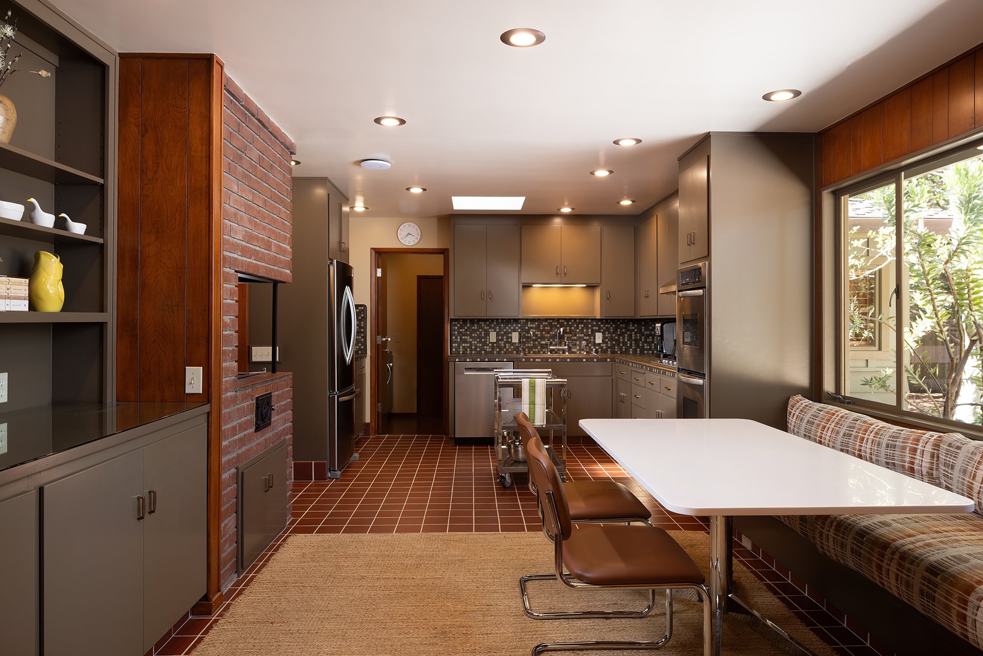 Second Sun Luxury Rental