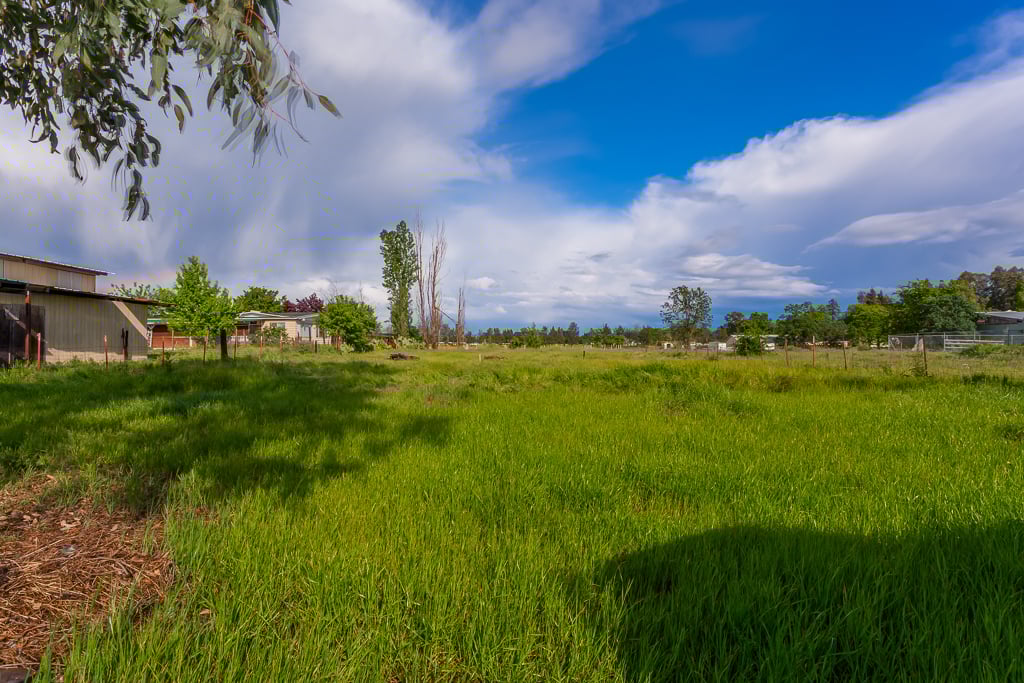 Updated Ranch style home on over 1/2 an acre