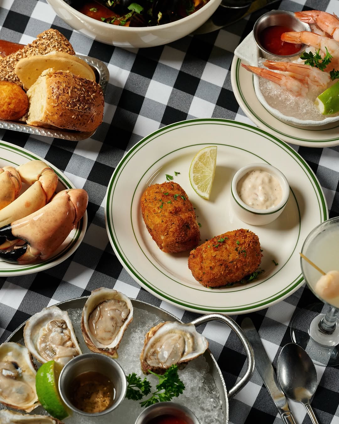 Inside Joe’s Stone Crab: Miami Beach’s Most Iconic Restaurant Returns in 2025