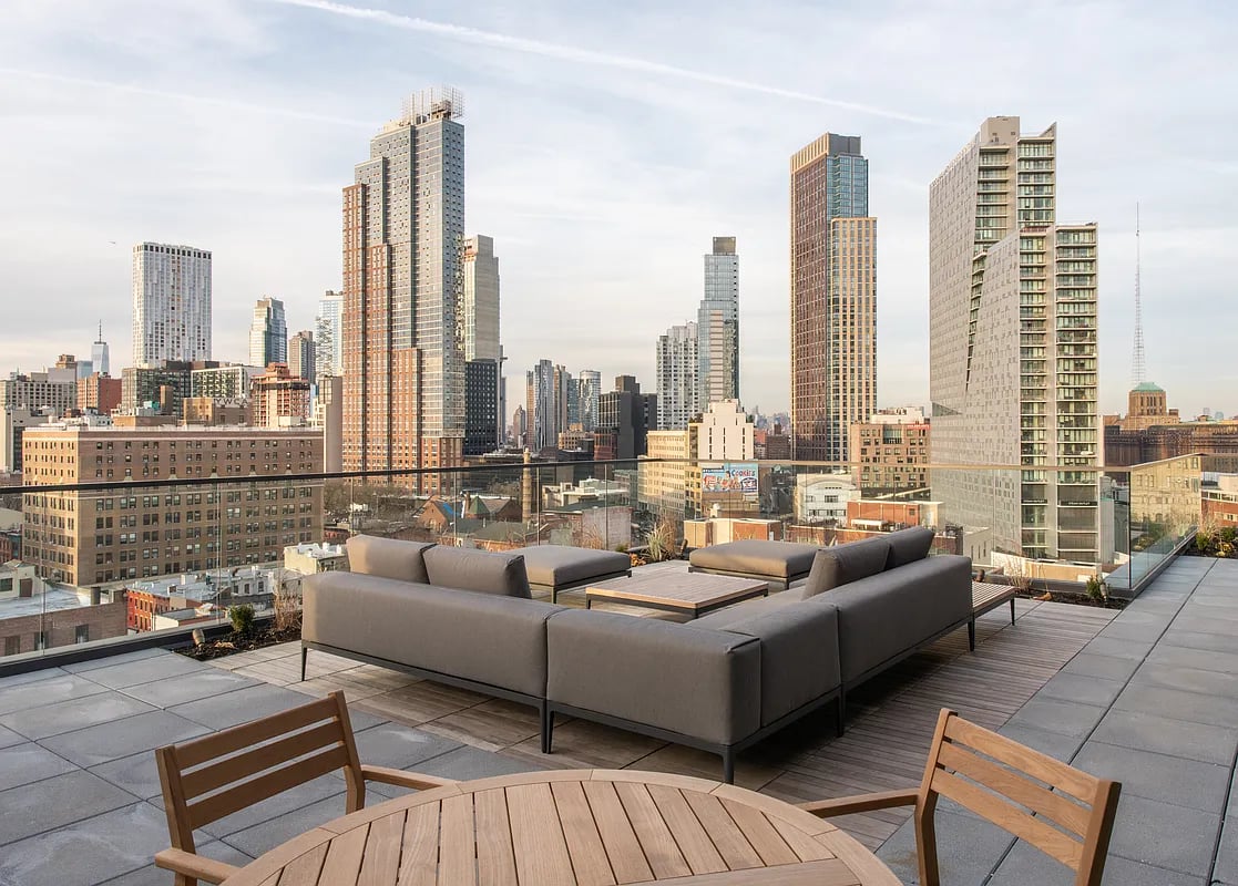 561 Pacific Street Unit: 1101