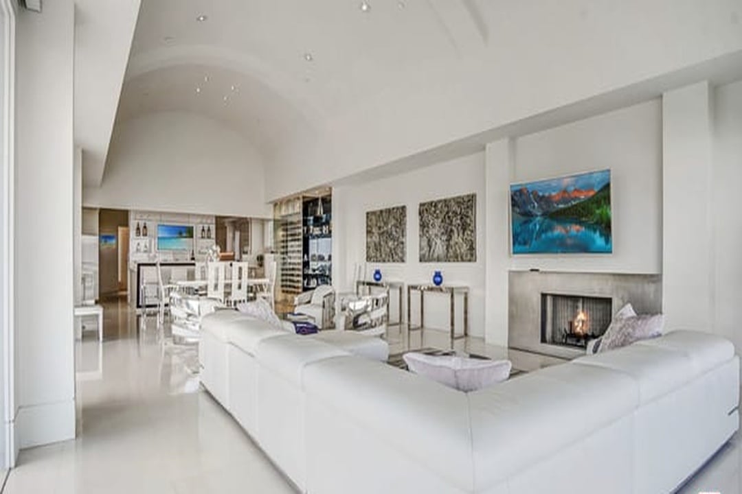 Lodge Villa