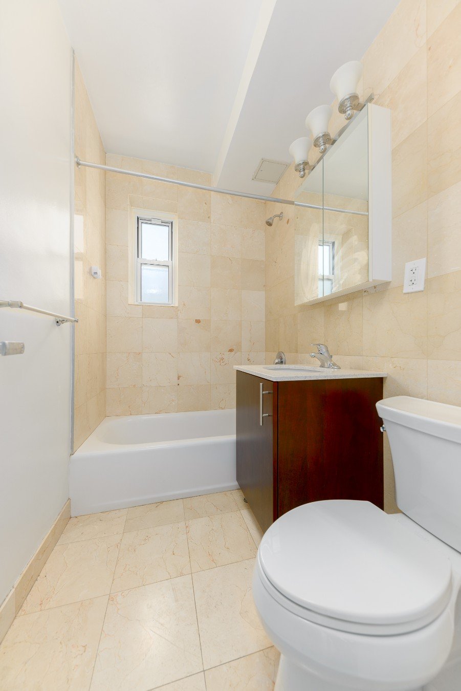 2190 Madison Avenue Unit: 5D