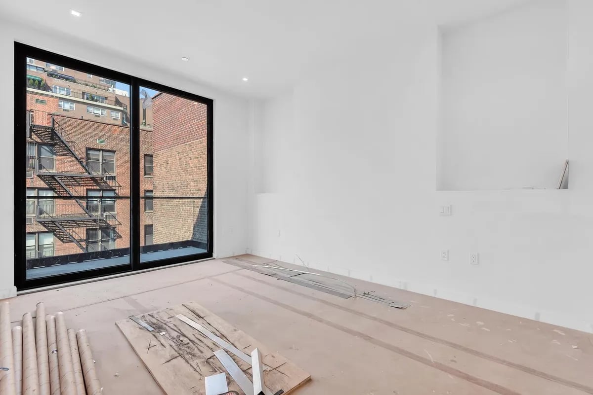 149 E 26th St, #502 Downtown Manhattan