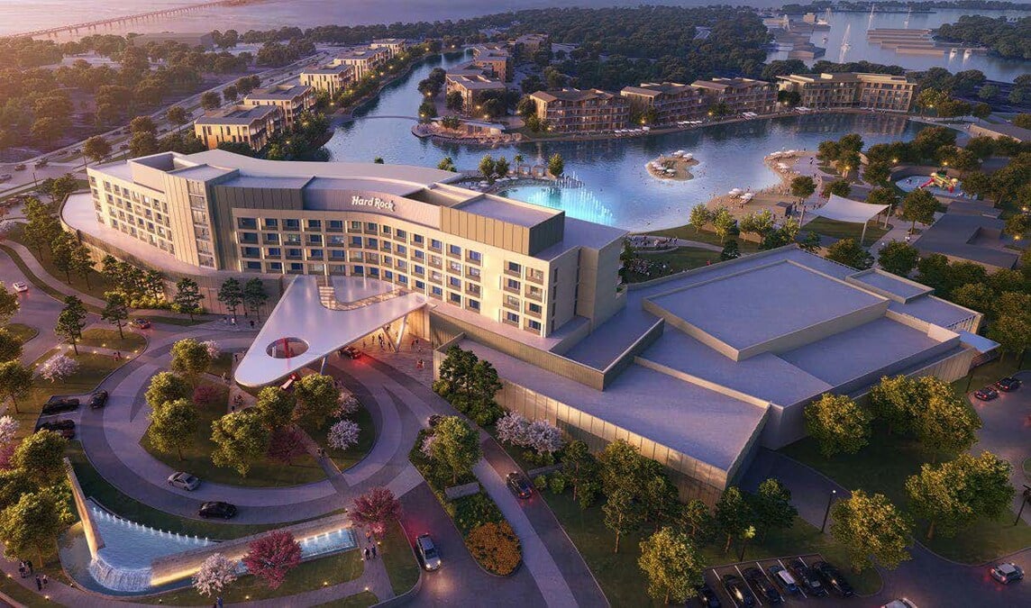 Luxury Living at Lake Texoma: The Ultimate Guide to Real Estate, Resorts, and Attractions - Wyatt Poindexter - The Agency - Oklahoma
