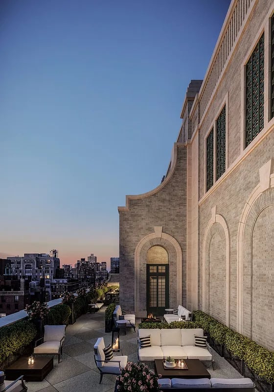 150 East 78th Street