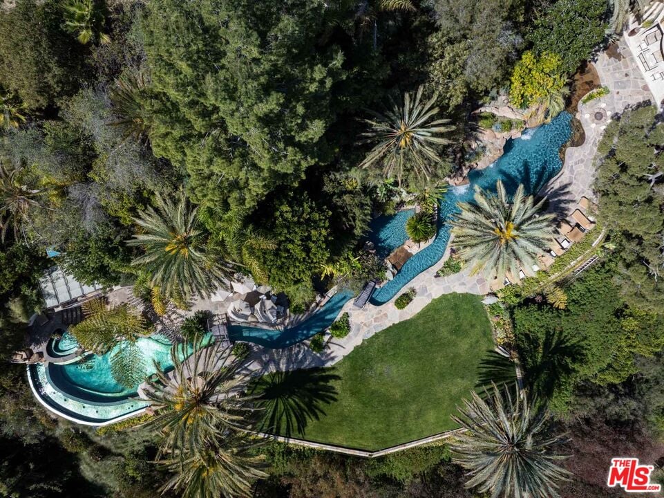 Monarch Heights, Westwanda Dr, 90210