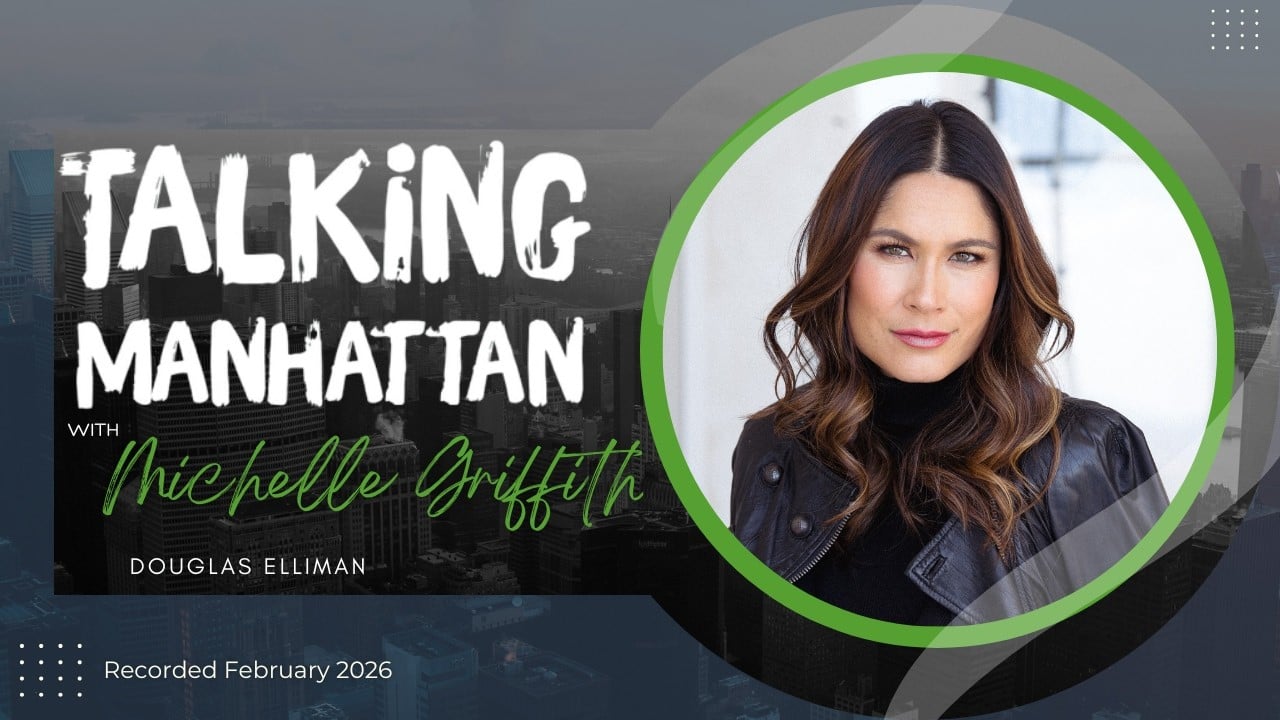 How to Price a Luxury Apartment in NYC | Michelle Griffith on UrbanDigs
