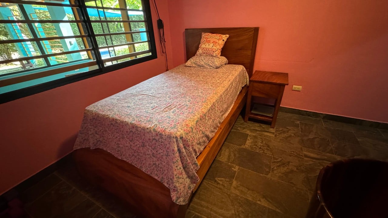 Two Beautiful Villas in the Heart of Uvita.