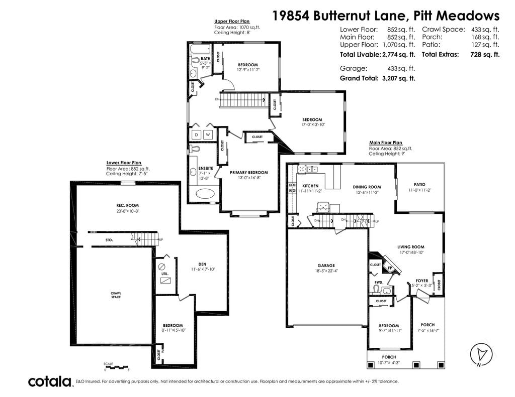 19854 Butternut Ln