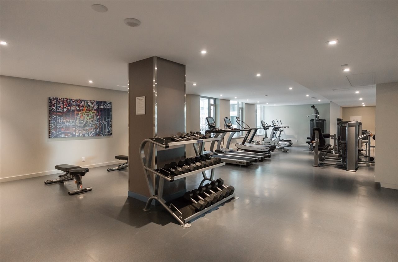 1661 Quebec St, #1003