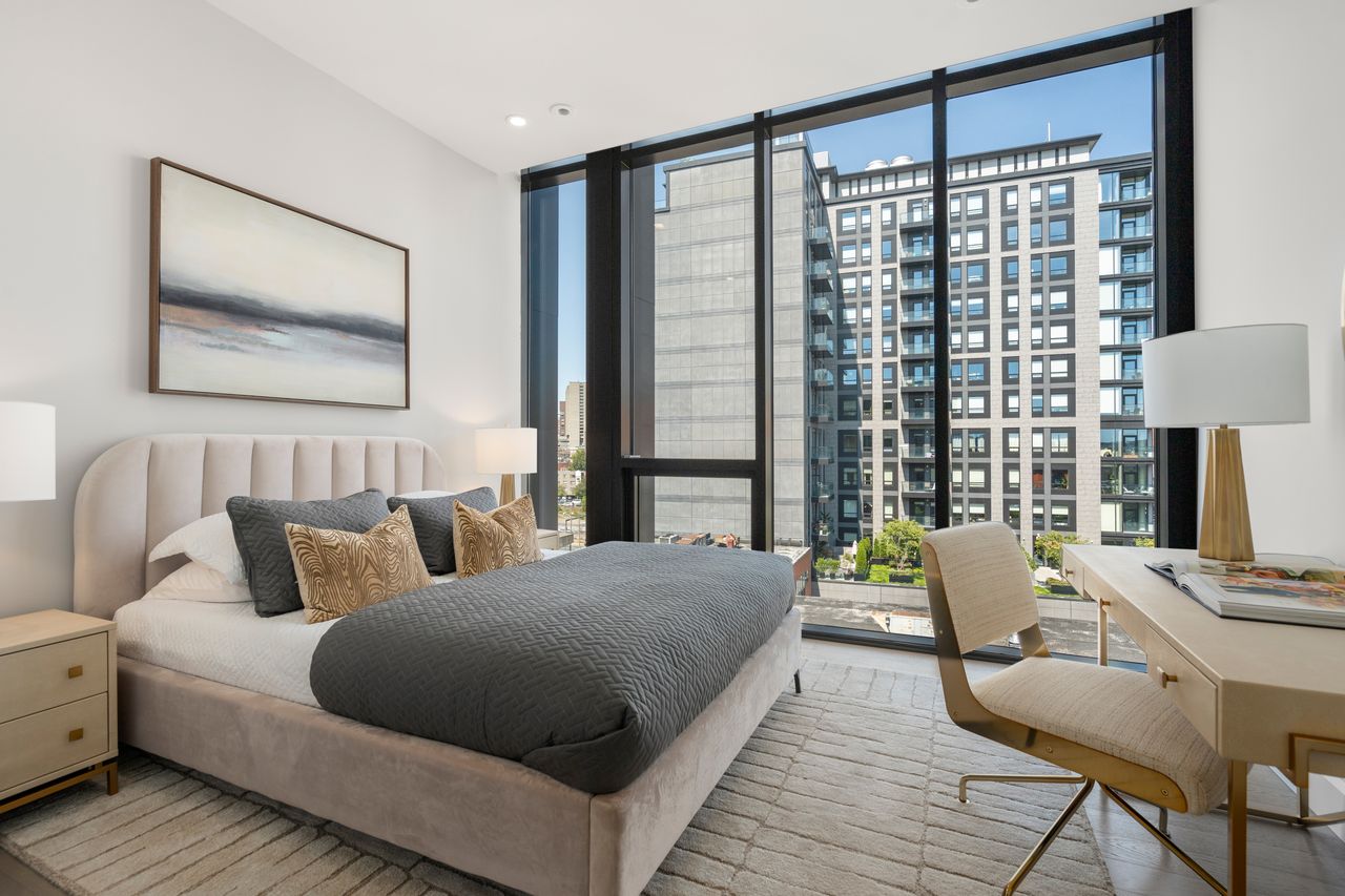 140 Shawmut Ave, #6A