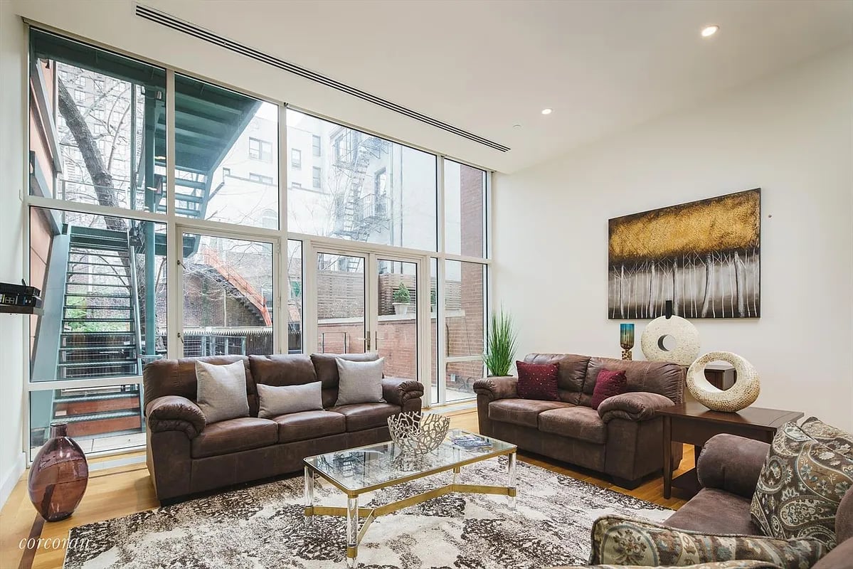 147 Lexington Ave #GARDEN