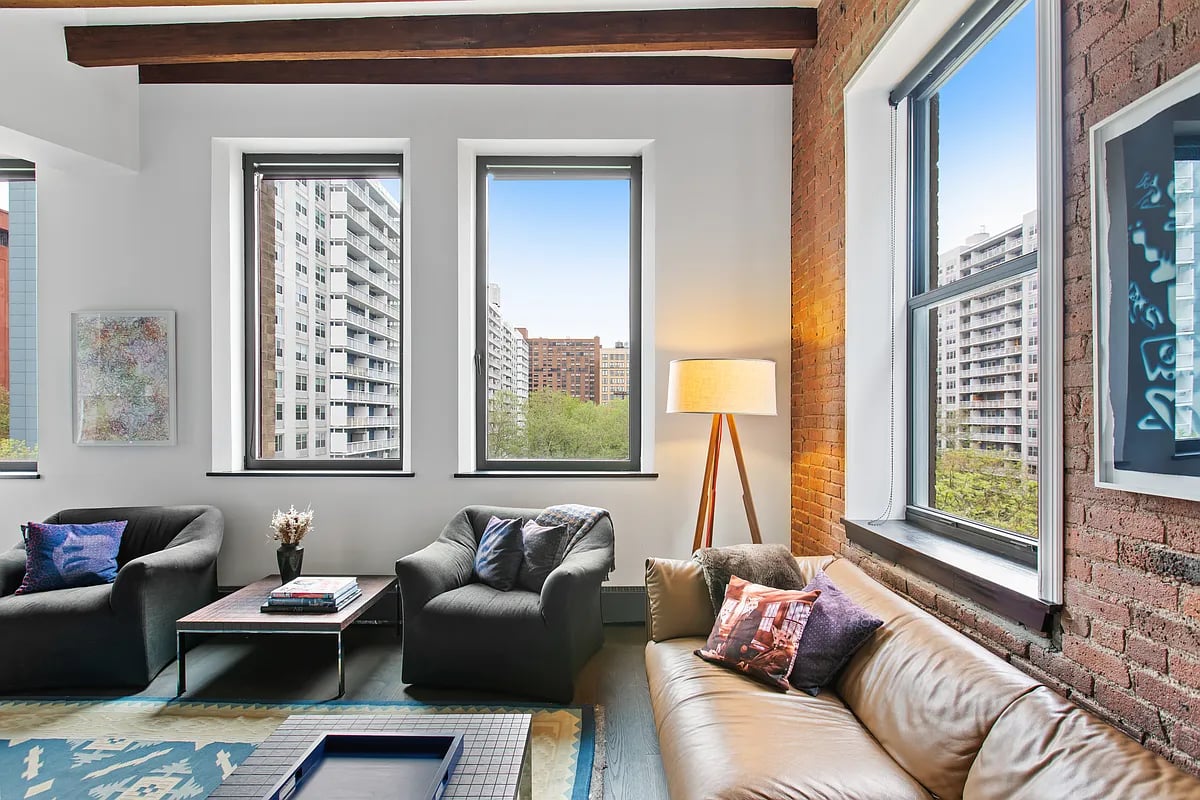542 Laguardia Place, #6-B