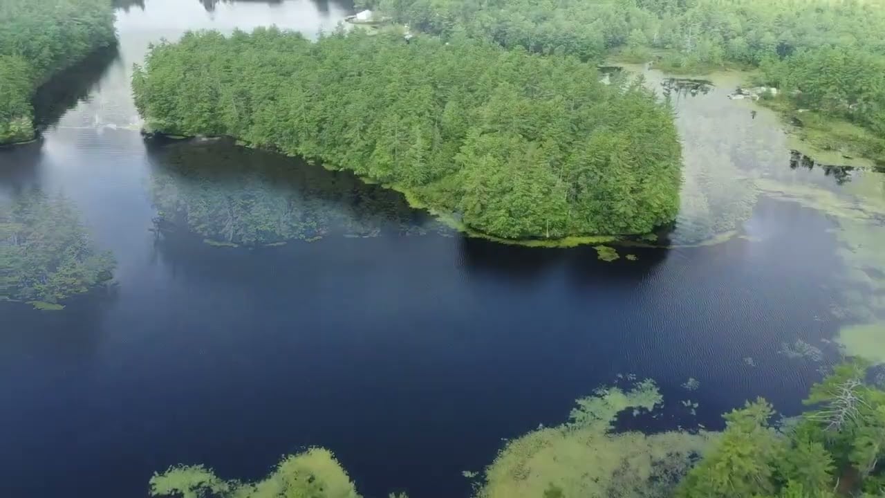 Own a private island in Southern Maine!