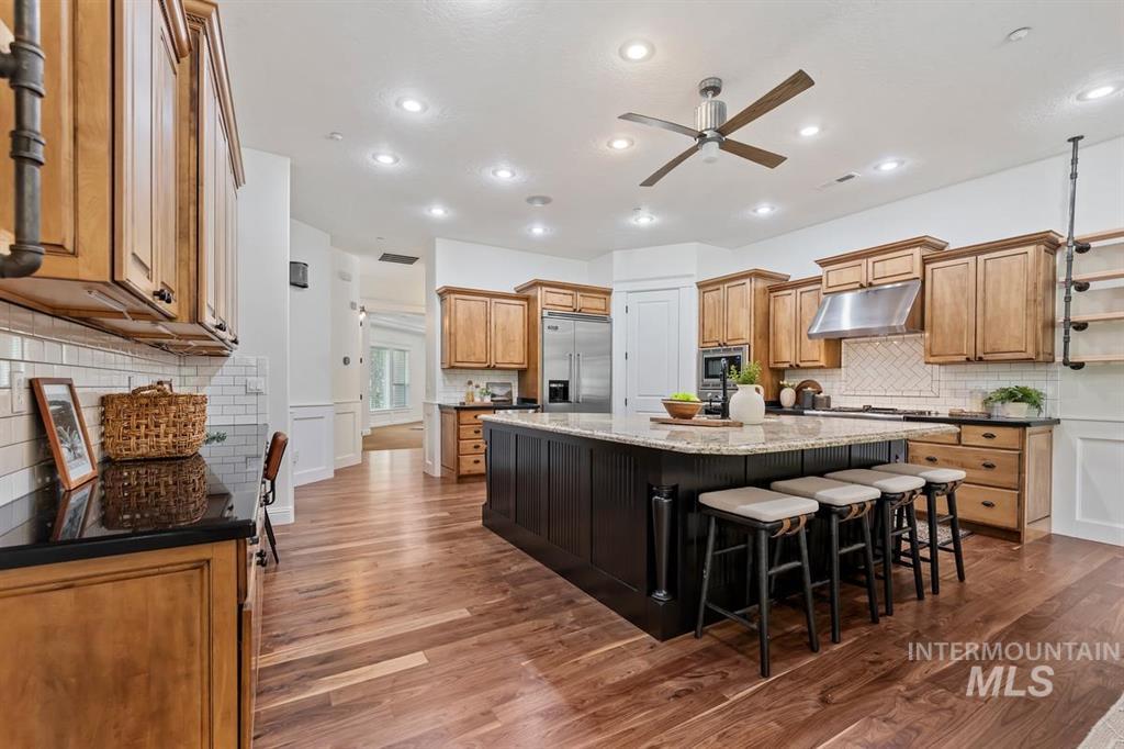 103 S. Alder Ln Eagle, Id. 