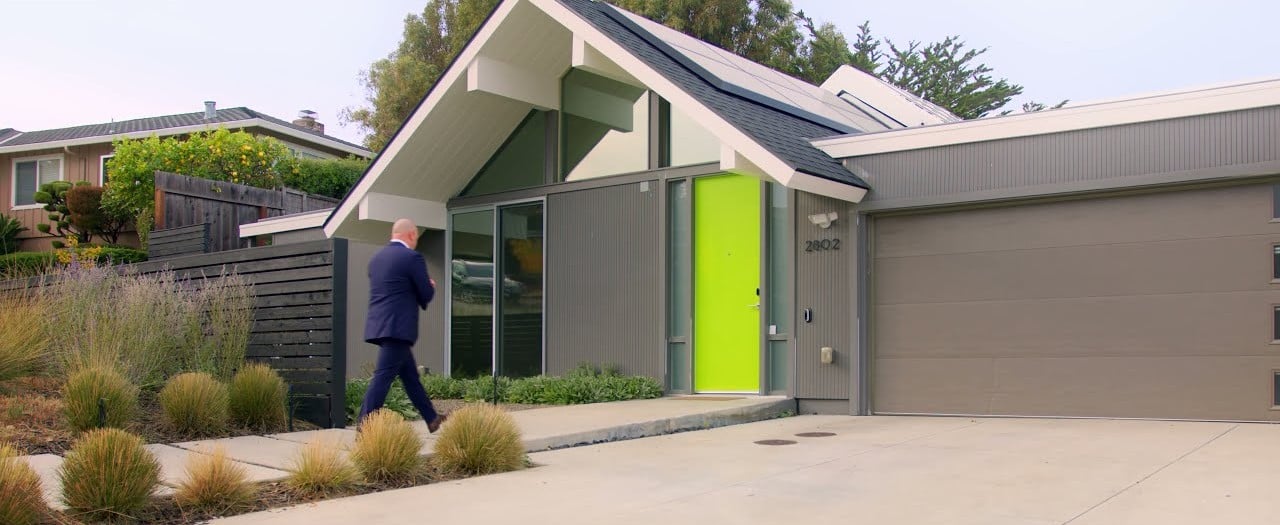  Chris A. Sabido - Bay Area Realtor / The Concierge Experience