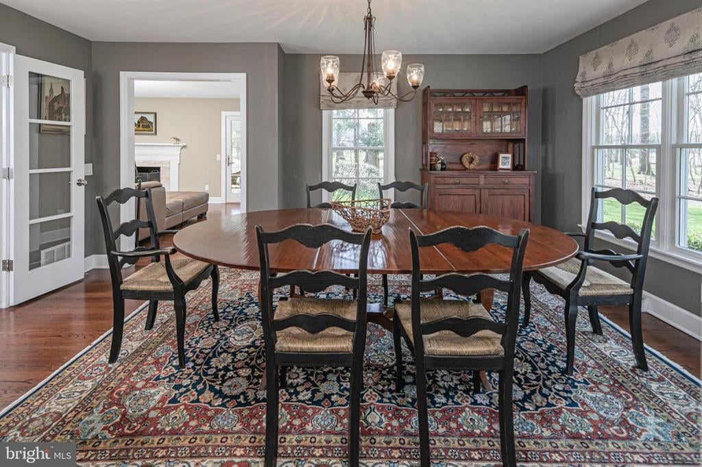 23 Honey Brook Dr