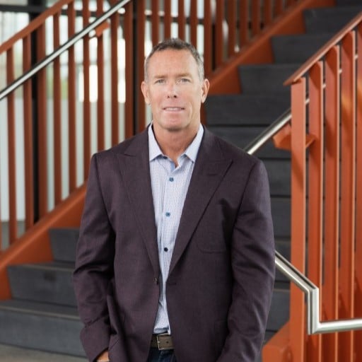 Jared Cozart Raleigh, NC Real Estate Agent Headshot