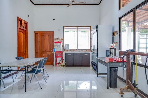 Brindisi Two-Homes Playa Flamingo