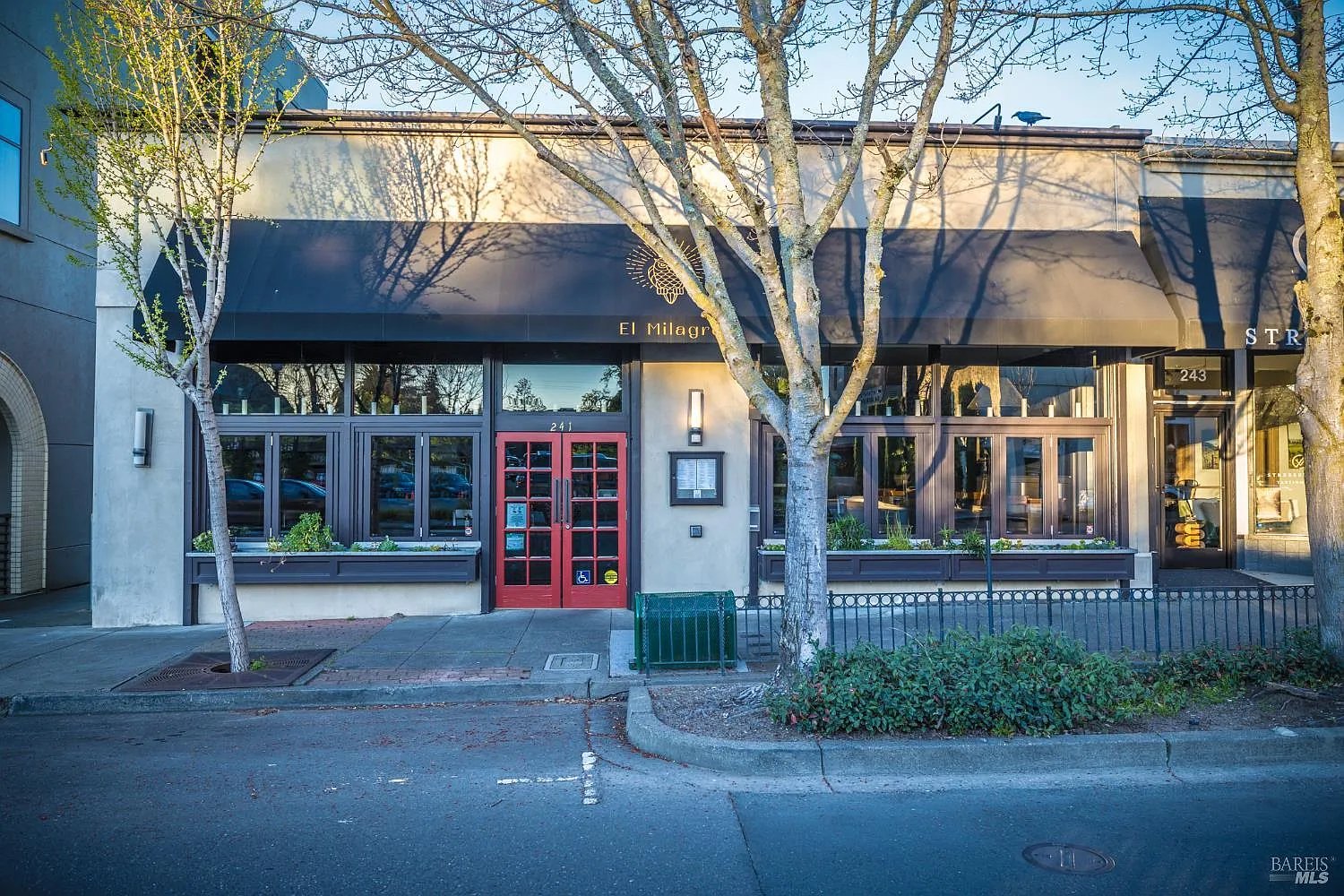 426 North St #14