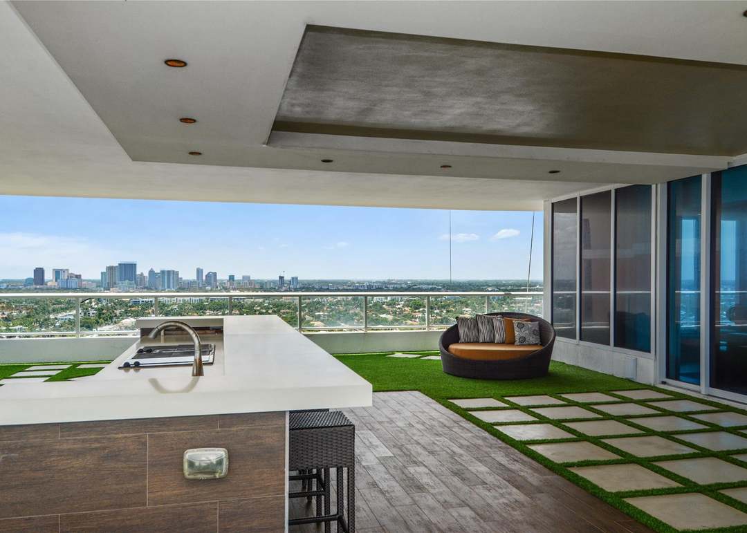1 N Fort Lauderdale Beach Blvd Unit Lp 2302