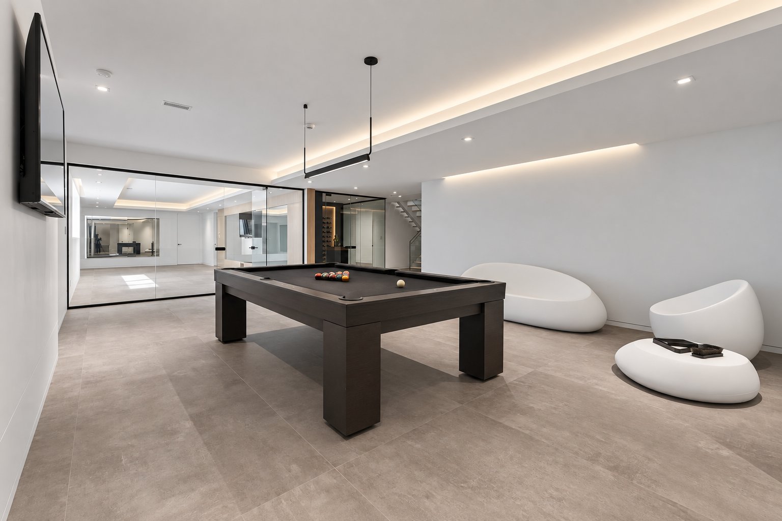Modern Masterpiece
