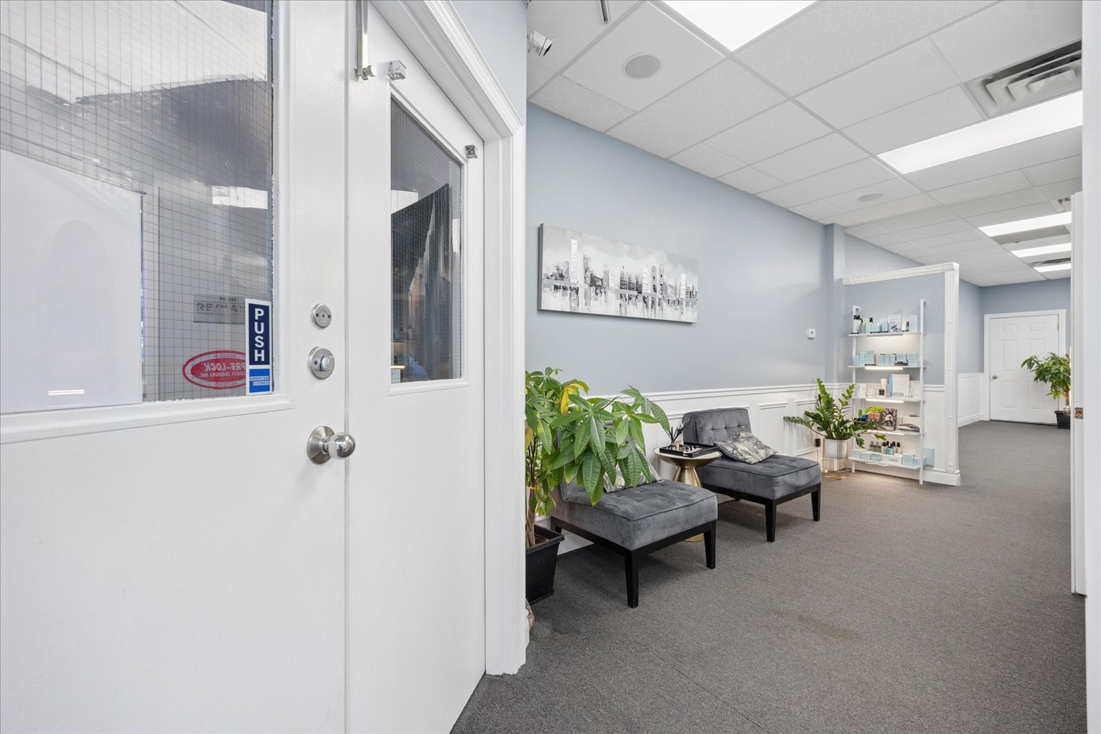 190 Main Street Unionville, Suite 202
