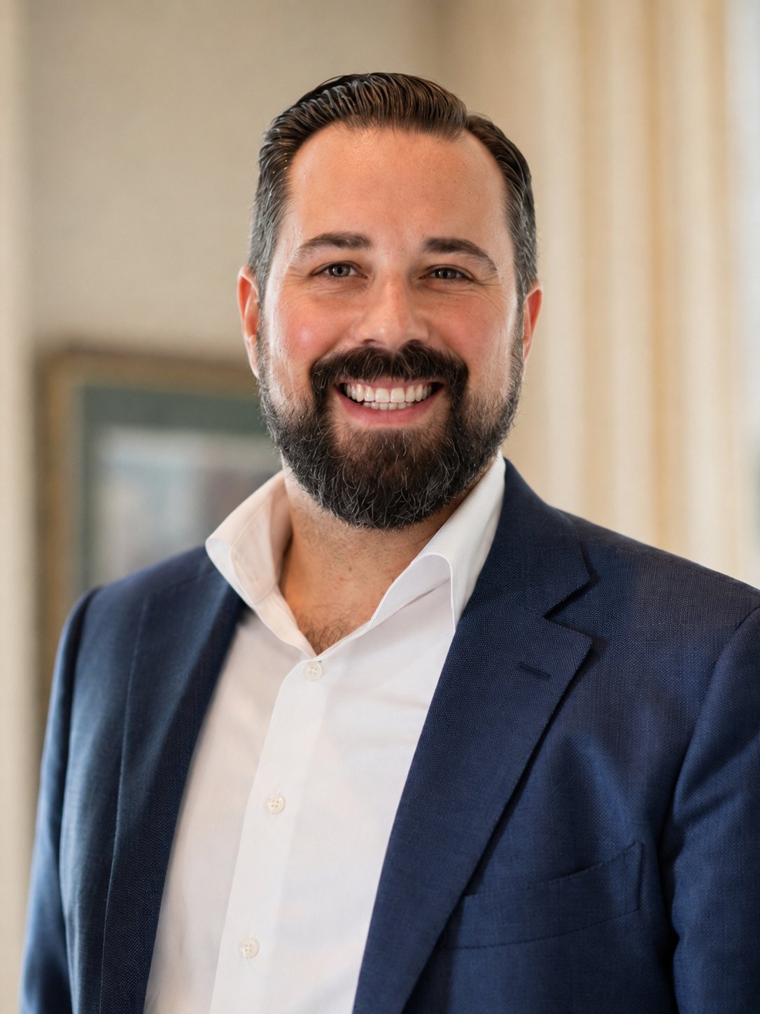 Adam Feine