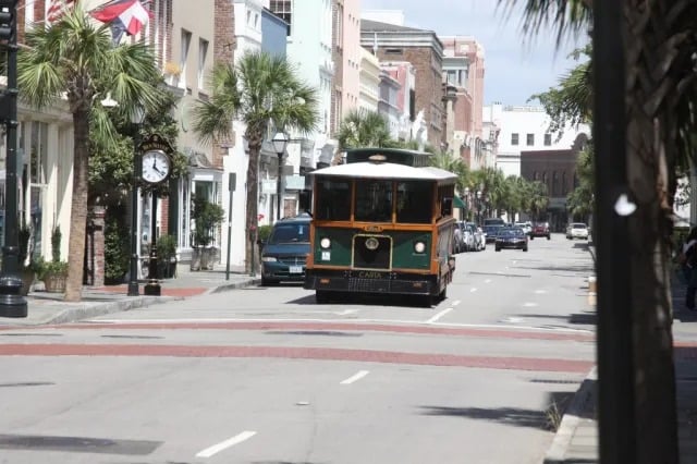 For the Love of Charleston #2