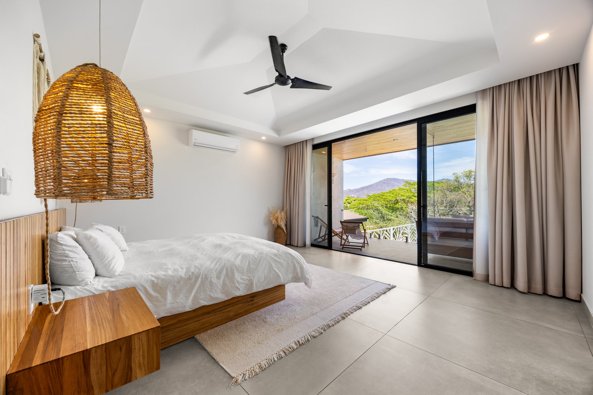 Casa Bohemia Ceibo 5 | Refined Golf Front Living in Reserva Conchal, Guanacaste, Costa Rica