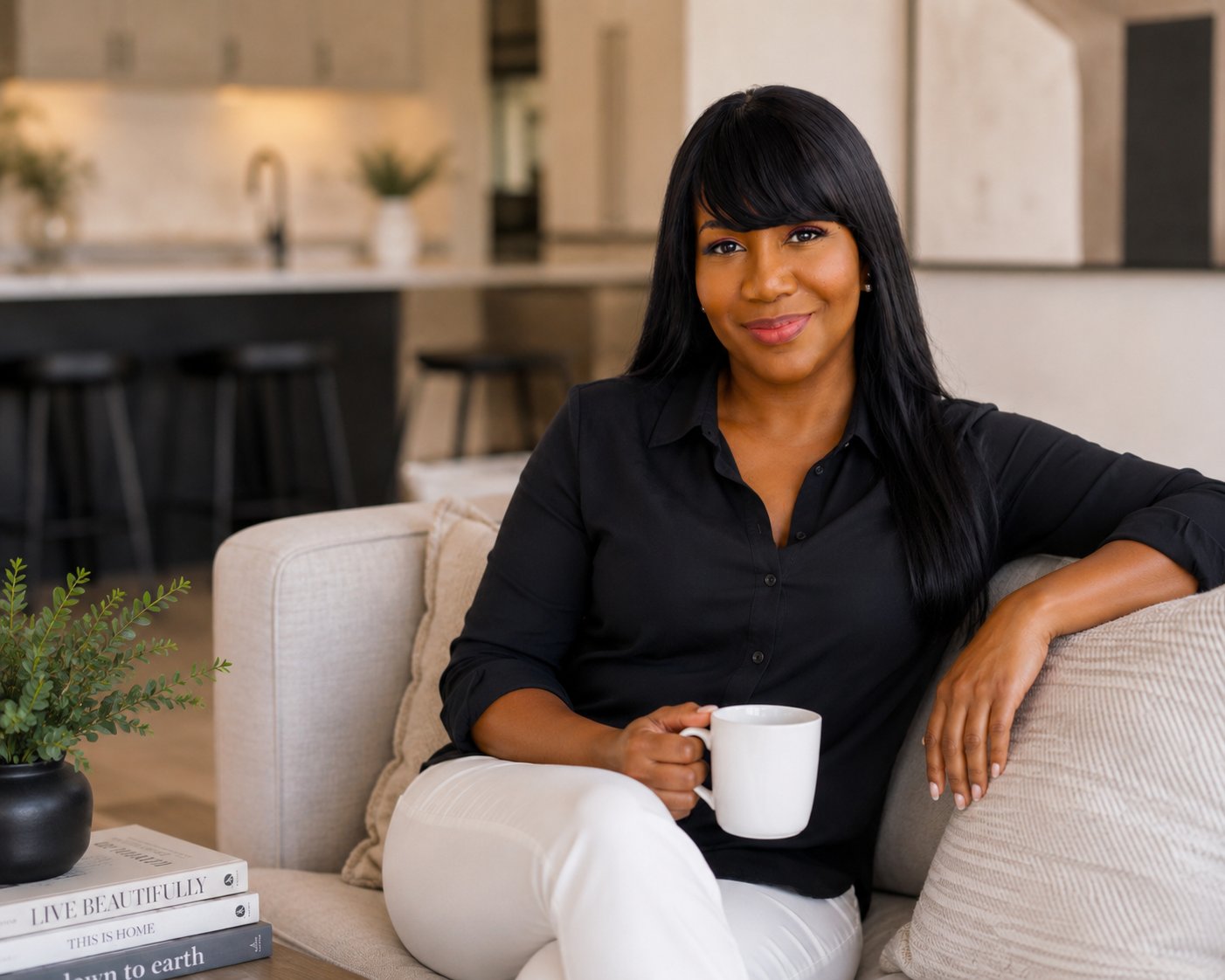 Joy Sampson - Realtor